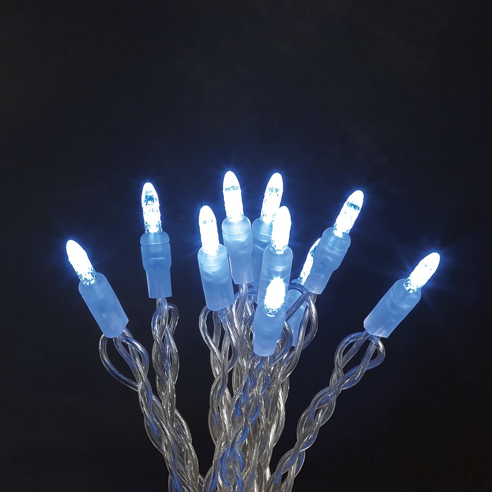 40 LED Mini Light Set | Konstsmide