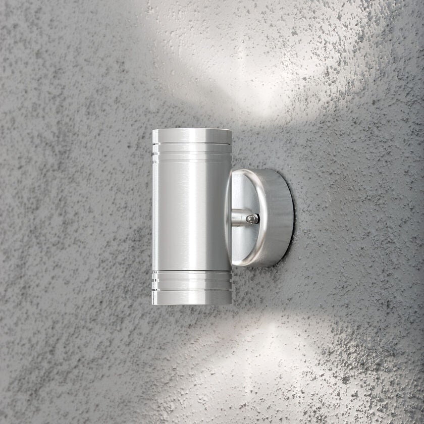 Monza Double Wall Light, 6x1W