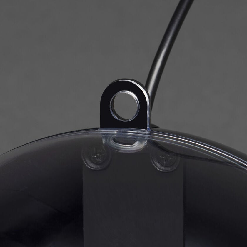 Dekorationsboll 15 cm, film