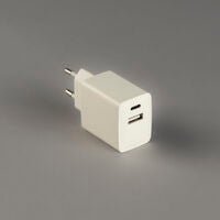 Weiß Transfromer-Usb /Usb-C