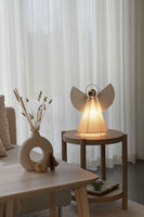 Paper Angel White 36cm