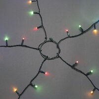 Christmas Tree Light Set LED