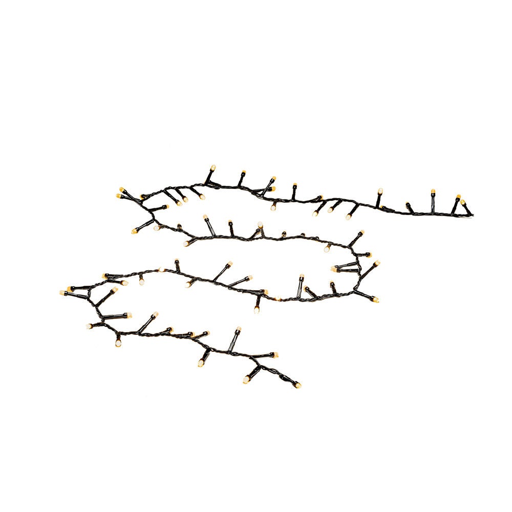 Micro LED Compactlichterkette