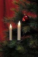 Ch lightset 10 LED candles