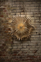 Pappersstjärna vit 80 cm