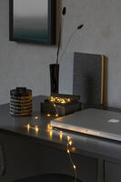 Microslinga 50 Led USB