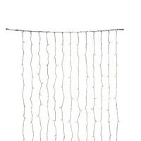 31V gardinslinga 208 LED