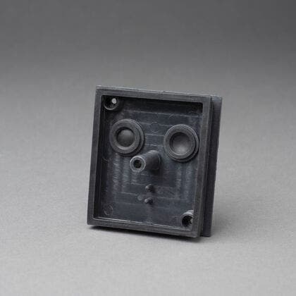 Väggfäste 7511, 7515