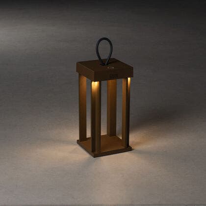 Cannes lantern usb rust
