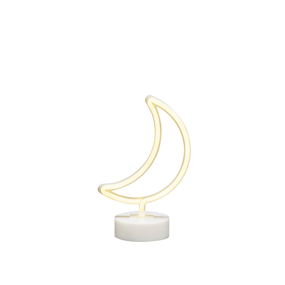 Moon LED Ropelight B/O