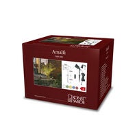 Amalfi high power LEDspot IP44