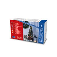 Slinga 80 färgade LED