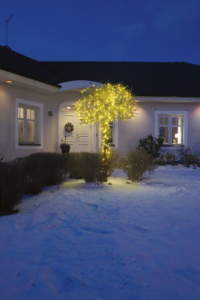 Christmas lightset micro LED