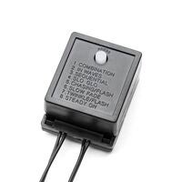Slinga 80 färgad mikro LED