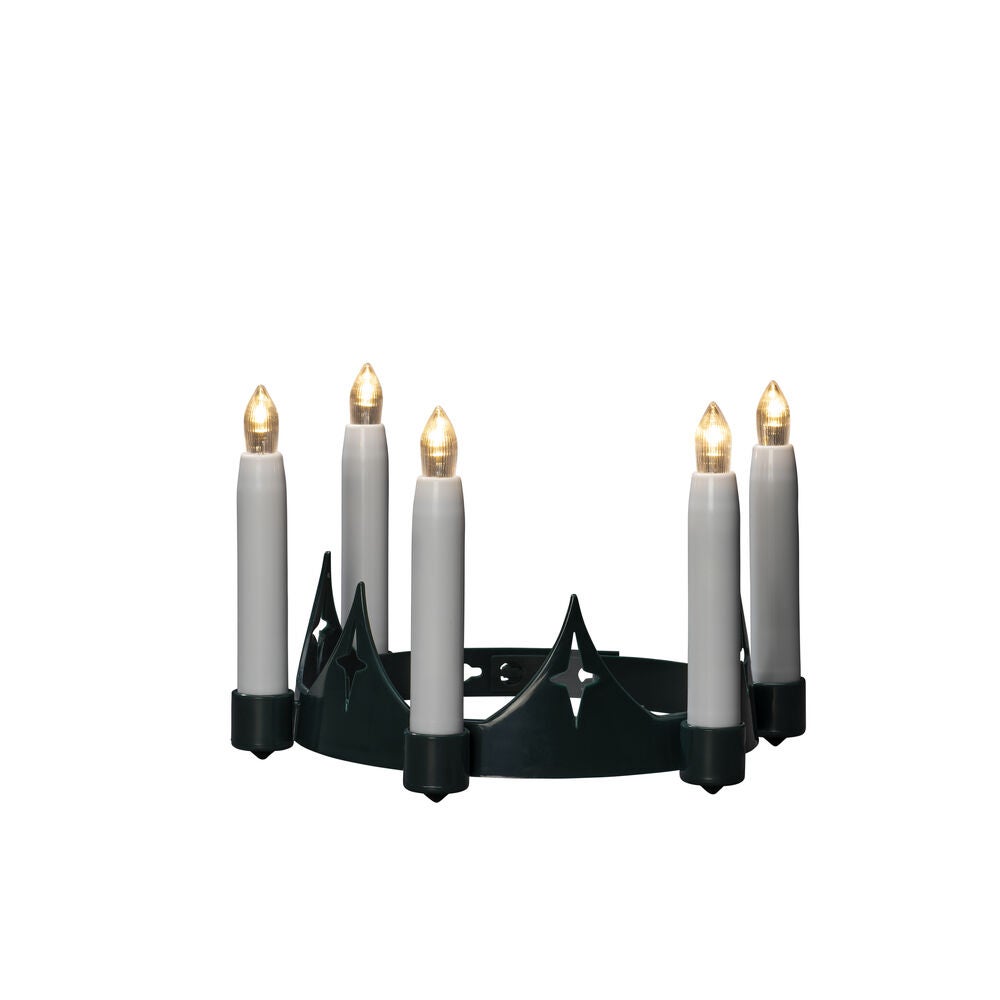 B/O Green Lucia Crown LED